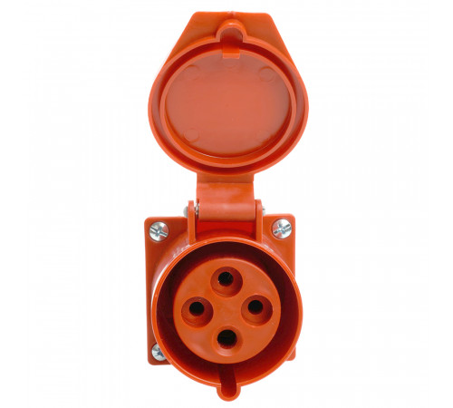 Розетка стационарная Stekker RST32-124-44 49436 Розетка стационарная Stekker RST32-124-44 49436