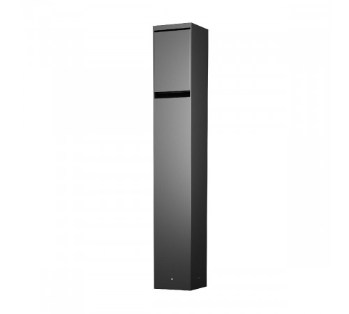 Уличная розетка Maytoni Nido O460FL-GF01SC Уличная розетка Maytoni Nido O460FL-GF01SC