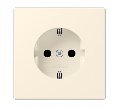 Розетка Schuko Jung LC1520245