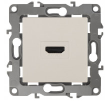 Розетка HDMI Эра 12-3114-02 Б0027482