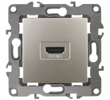 Розетка HDMI Эра 12-3114-15 Б0027490