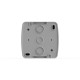 Розетка TV (концевая) ELBI Alsu 504-000200-246