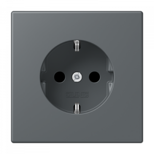 Розетка Schuko Jung LC1520202