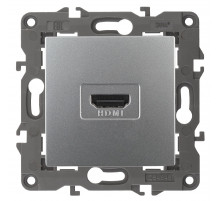 Розетка HDMI Эра 14-3114-03 Б0034334