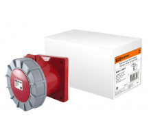 Розетка скрытой установки TDM Electric SQ0611-0010