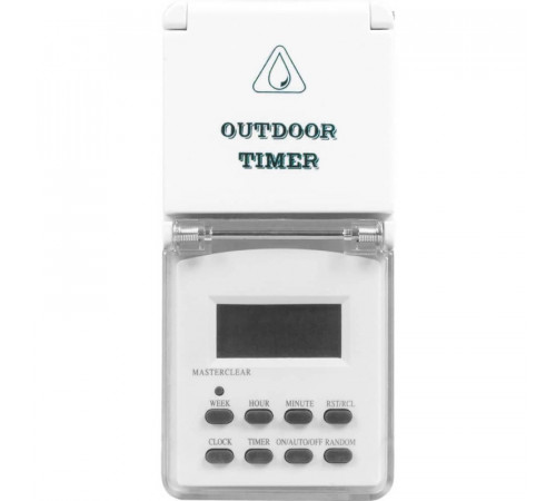 Розетка с таймером Feron TM23 23206 Розетка с таймером Feron TM23 23206