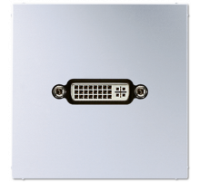 Розетка DVI Jung MAAL1193