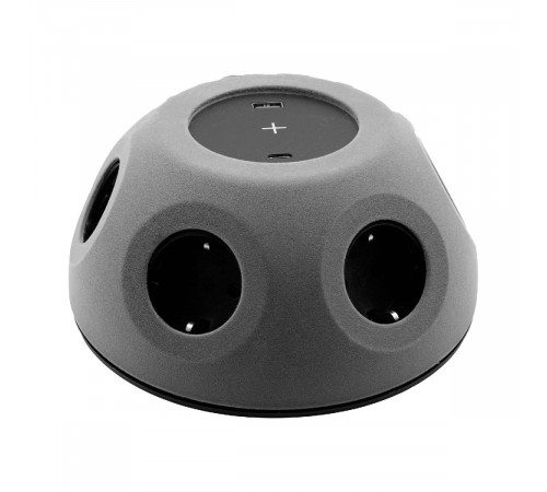 Блок розеток 13B (6 секций USB type A+C беспроводная зарядка) Mebax 00-00002866 Блок розеток 13B (6 секций USB type A+C беспроводная зарядка) Mebax 00-00002866