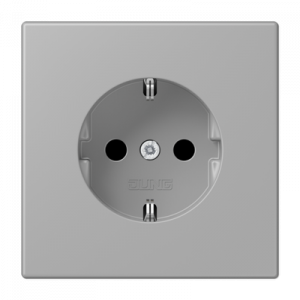 Розетка Schuko Jung LC1520204