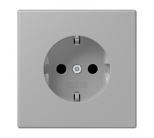 Розетка Schuko Jung LC1520204