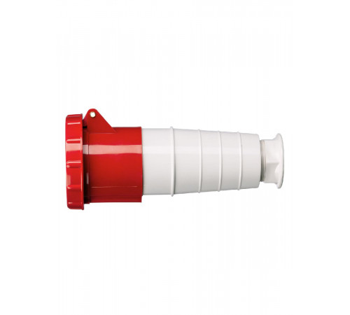 Розетка переносная TDM Electric SQ0603-0018