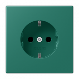 Розетка Schuko Jung LC1520216