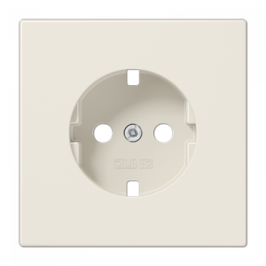Розетка Schuko Jung LS1520PL