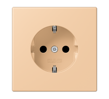 Розетка Schuko Jung LC1520237