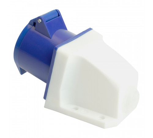 Розетка стационарная Stekker RST32-123-44 49433 Розетка стационарная Stekker RST32-123-44 49433