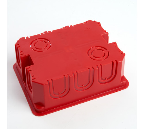 Коробка монтажная Stekker EBX30-01-1-20-120 49005 Коробка монтажная Stekker EBX30-01-1-20-120 49005