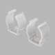 Клипса для гибкого неона Maytoni Led strip 20091