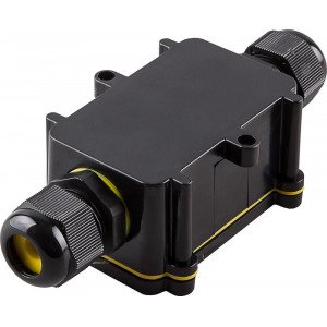 Коробка распределительная Stekker LD522 49115