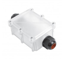 Коробка распределительная Stekker LD537 50129