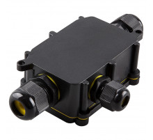 Коробка распределительная Stekker LD523 49121