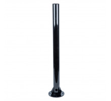 Опорный фланец Uniel UFV-T10Z/60-80 BLACK UL-00012301