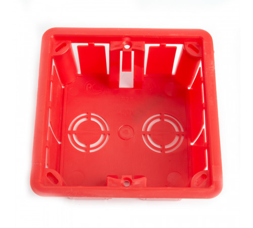 Коробка монтажная Stekker EBX30-01-1-20-92 49004