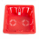 Коробка монтажная Stekker EBX30-01-1-20-92 49004