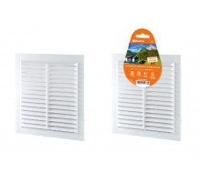 Решетка неразъемная с москитной сеткой TDM Electric SQ1807-0086