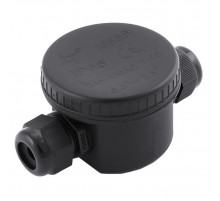 Коробка распределительная Stekker LD544 49232