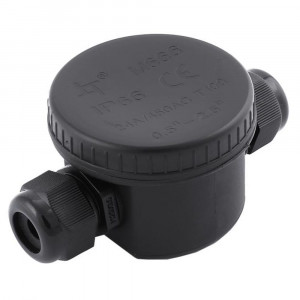 Коробка распределительная Stekker LD544 49232