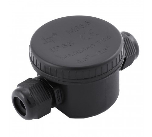Коробка распределительная Stekker LD544 49232