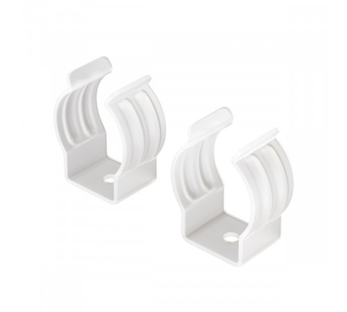 Клипса для гибкого неона Maytoni Led strip 20086 Клипса для гибкого неона Maytoni Led strip 20086