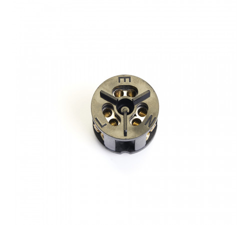 Коннектор Feron LD522/LD529 41461