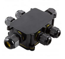 Коробка распределительная Stekker LD526 49124