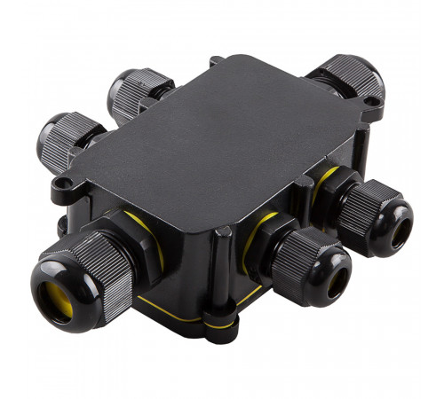 Коробка распределительная Stekker LD526 49124