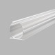 Пластиковый профиль для гибкого неона Maytoni Led strip 20092