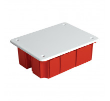 Коробка монтажная Stekker EBX30-01-1-20-120 49005