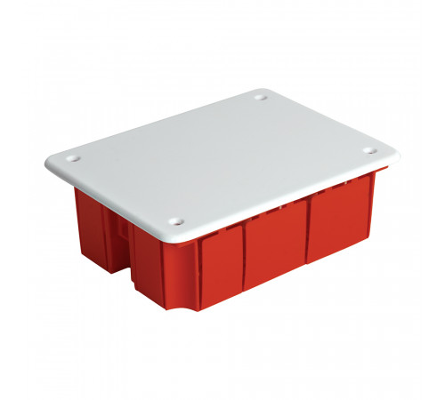 Коробка монтажная Stekker EBX30-01-1-20-120 49005 Коробка монтажная Stekker EBX30-01-1-20-120 49005