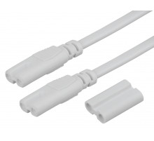 Набор коннекторов для светильников Эра LLED-А-CONNECTOR KIT-W Б0028203