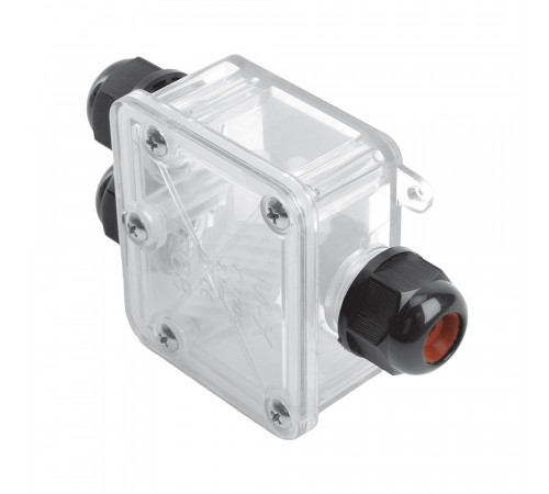 Коробка распределительная Stekker LD538 50130