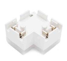 Угловой коннектор для соединения модульных светильников Apeyron 09-30