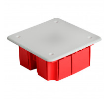Коробка монтажная Stekker EBX30-01-1-20-92 49004