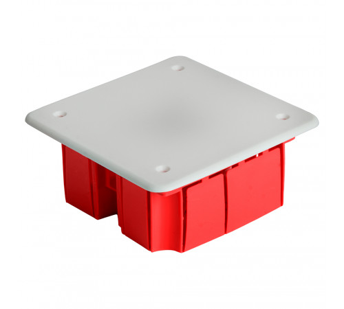 Коробка монтажная Stekker EBX30-01-1-20-92 49004