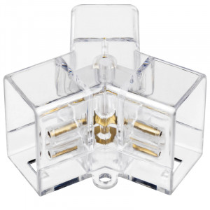 Соединитель Y-образный Lightstar Varieta 450006