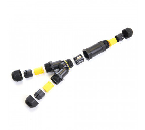 Коннектор Feron LD522/LD529 41461