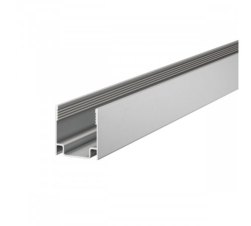 Алюминиевый профиль для гибкого неона Maytoni Led strip 20055 Алюминиевый профиль для гибкого неона Maytoni Led strip 20055