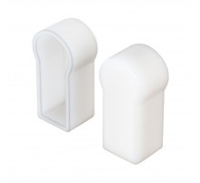 Заглушка для гибкого неона Maytoni Led strip 20053