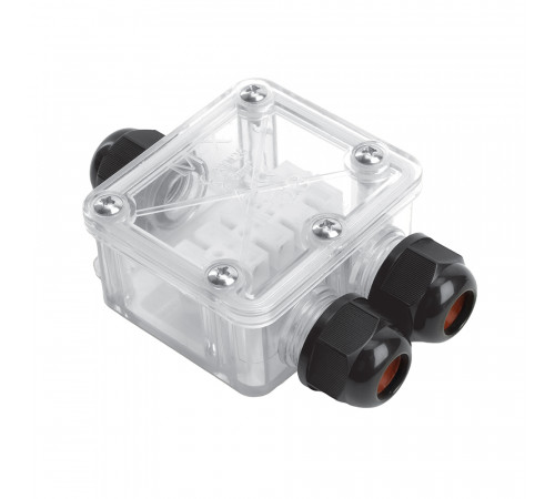 Коробка распределительная Stekker LD538 50130