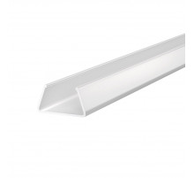 Пластиковый профиль для гибкого неона Maytoni Led strip 20087