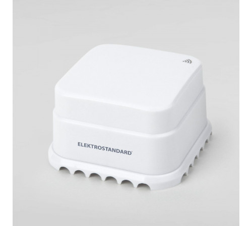 Умный датчик протечки воды Elektrostandard 76220/00 4690389186813 a060339 Умный датчик протечки воды Elektrostandard 76220/00 4690389186813 a060339
